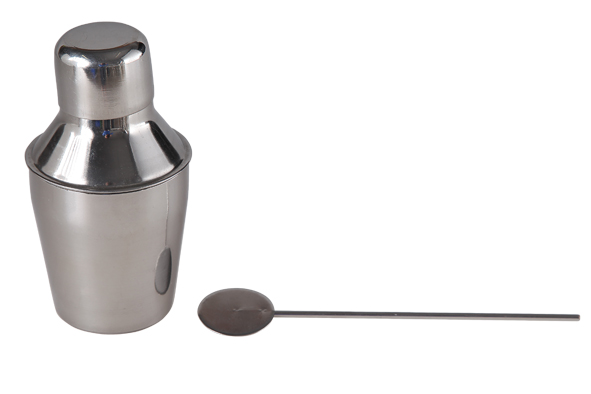 cosy & trendy SHAKER MINI M.ROERSTAAF 20CL INOX
