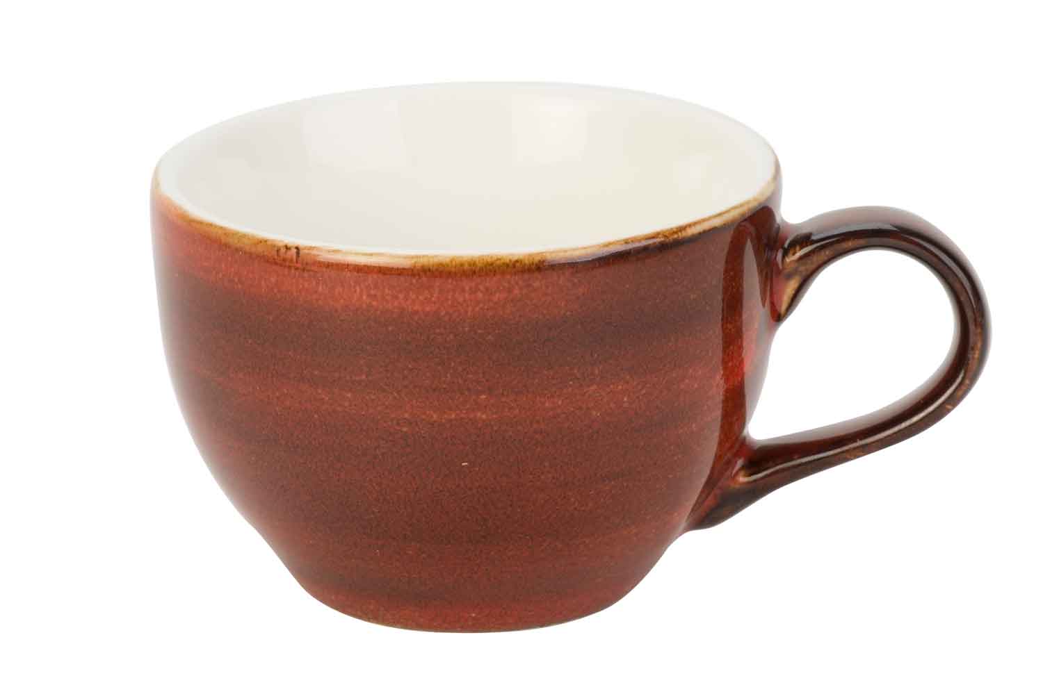 cosy & trendy SIENA ESPRESSOTAS 80ML D6 5XH4 7CM