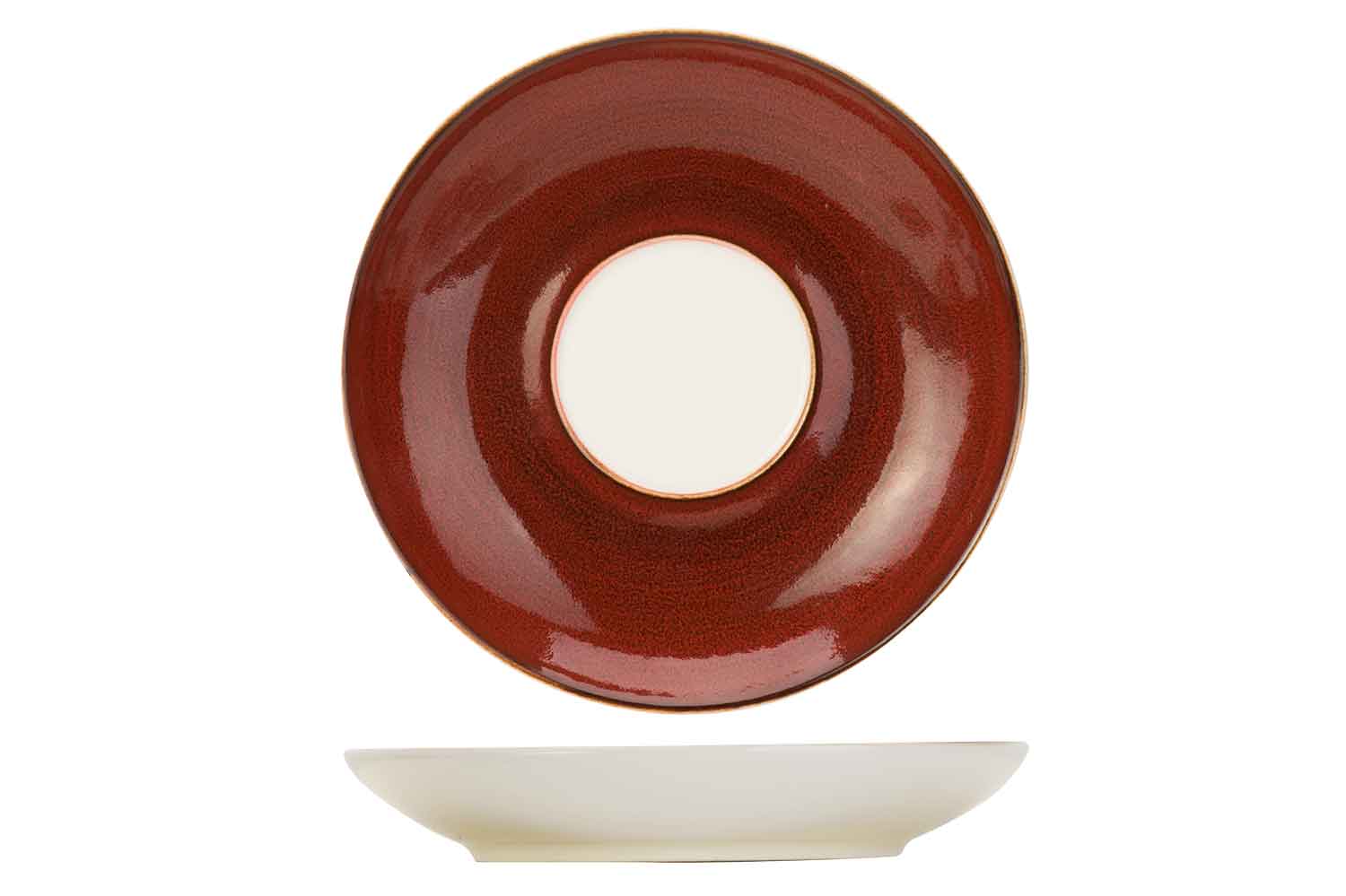 cosy & trendy SIENA ONDERTAS D14CM