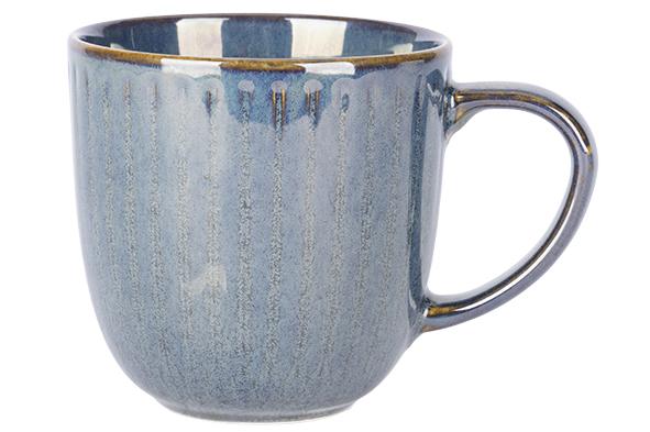 cosy & trendy SOLAS BLAUW BEKER 27CL D8XH8CM