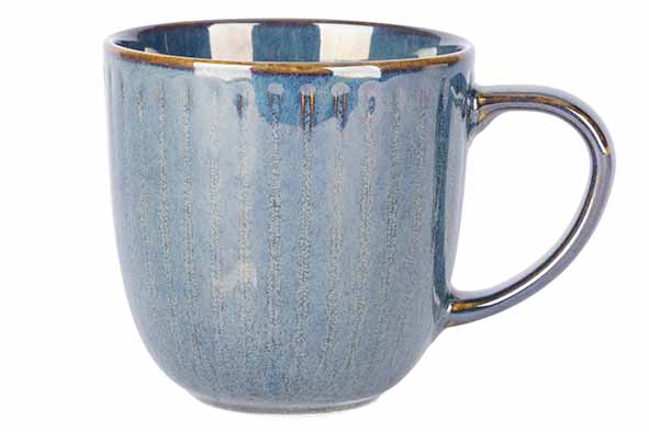 cosy & trendy SOLAS BLAUW ESPRESSOTAS 90ML D6XH6CM