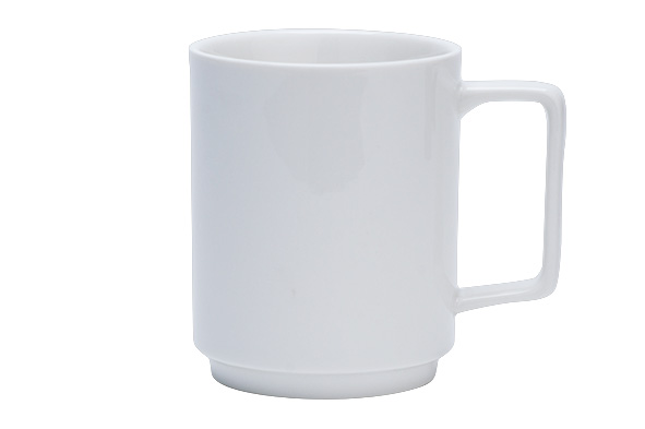 Cosy & Trendy STACKABLE BEKER D8XH10CM 33CL