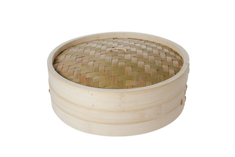 Cosy & Trendy STOMER D30XH10CM BAMBOE