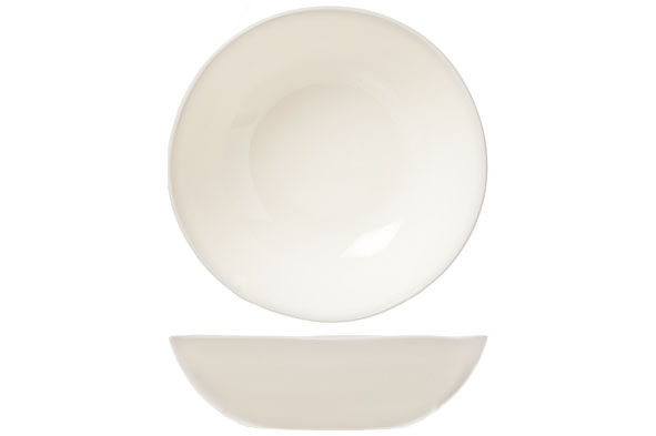 cosy & trendy SUBLIM IVORY DIEP BORD D18XH5CM