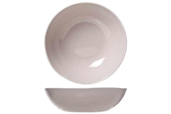 cosy & trendy SUBLIM TAUPE DIEP BORD D18XH5CM