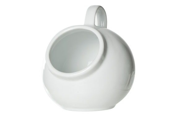 cosy & trendy SUIKER - ZOUTPOT 9X9XH10CM