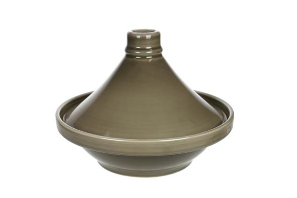 Cosy & Trendy TAJINE 28 CM - GRIJS