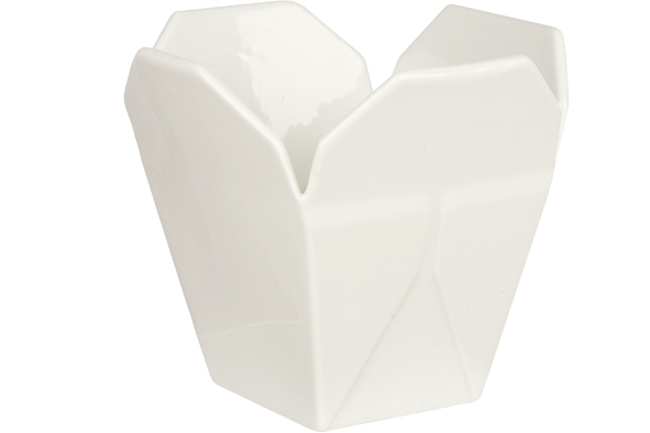 cosy & trendy TAKE AWAY SCHAAL 13 8X13 8XH12 4CM