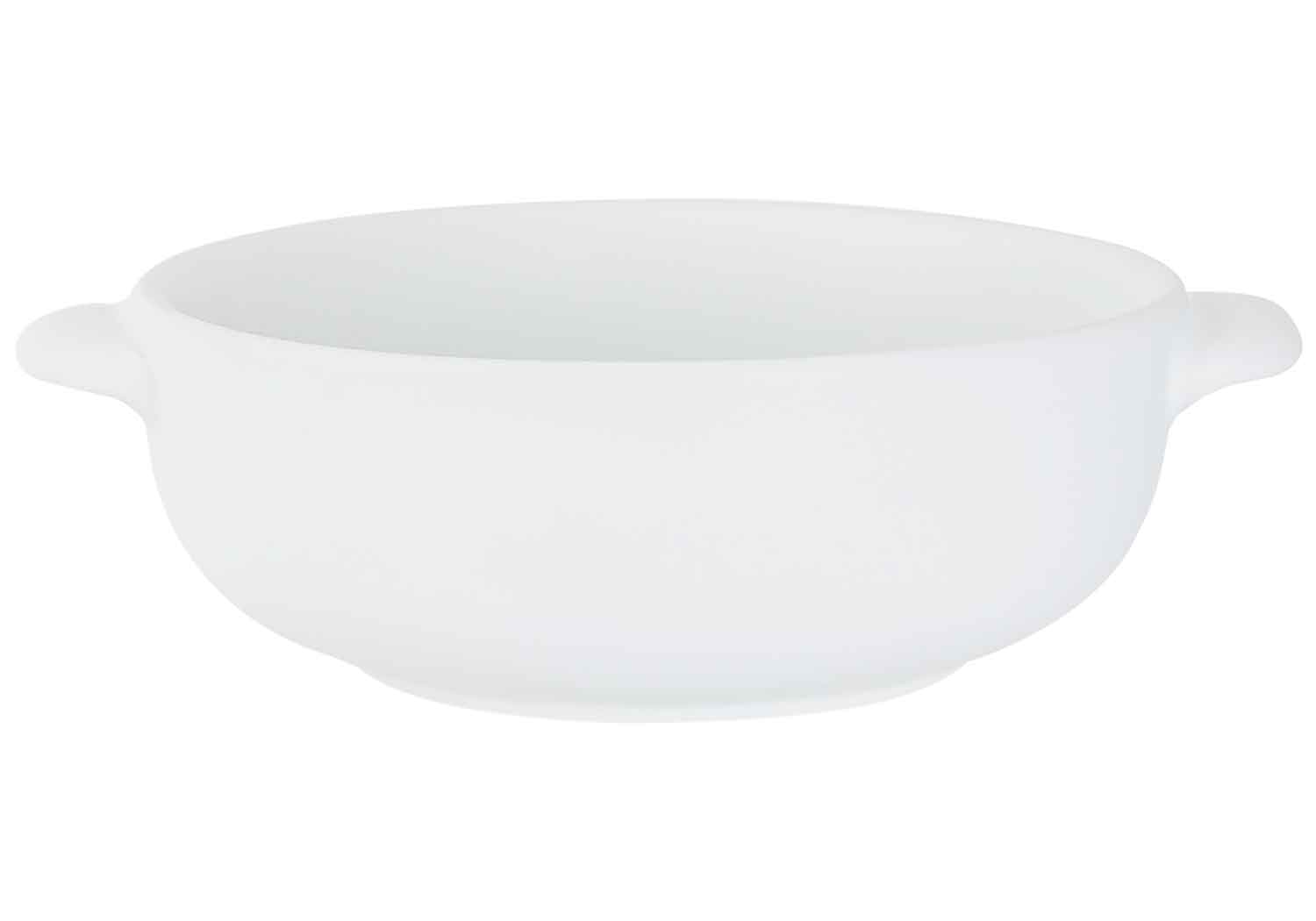 cosy & trendy TASTY WHITE OVENSCHOTEL D13XH4 8CM