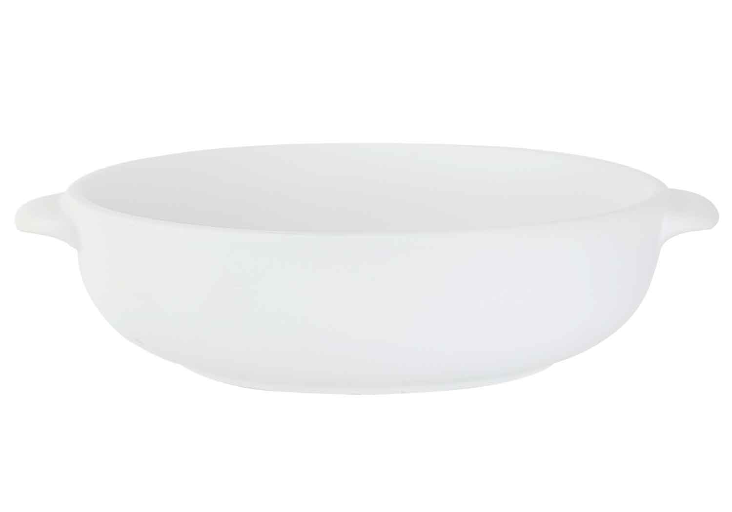 cosy & trendy TASTY WHITE OVENSCHOTEL D19 5XH5 5CM