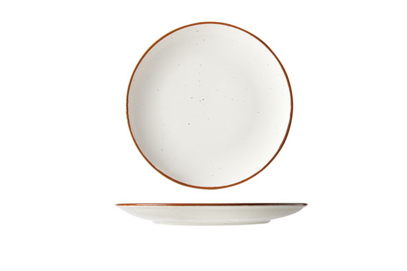 cosy & trendy TERRA ARENA DESSERTBORD D18CM