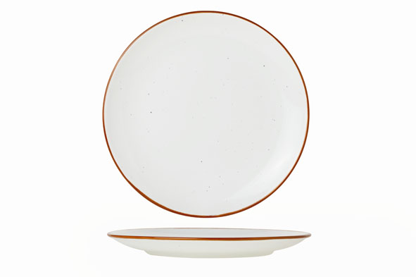 cosy & trendy TERRA ARENA DESSERTBORD D21CM