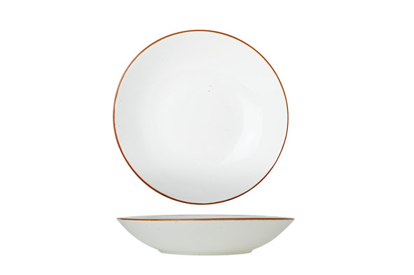 Cosy & Trendy TERRA ARENA DIEP BORD COUPE D26CM