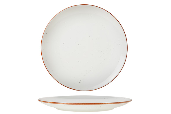cosy & trendy TERRA ARENA PLAT BORD D24CM