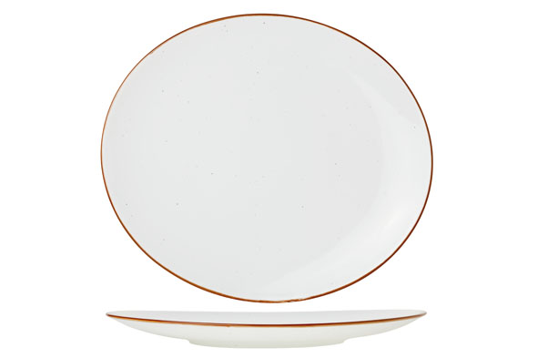 cosy & trendy TERRA ARENA STEAKBORD OV. D26.5X30CM