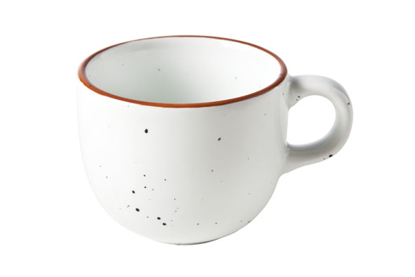 cosy & trendy TERRA ARENA TAS D8XH6.5CM 20CL