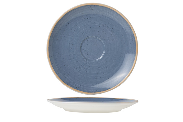 cosy & trendy TERRA BLUE ONDERTAS D16CM