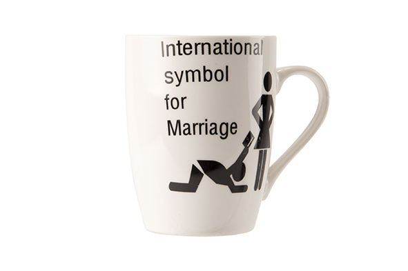 cosy & trendy TEXT BEKER D8XH10.5 - 30CL 4 ASS