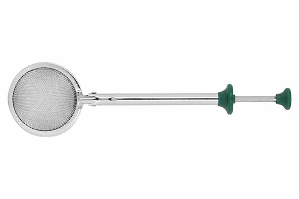 Cosy & Trendy THEE-EI MET CLIP-SYSTEEM