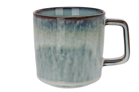 cosy & trendy TIGRIS BEKER 34CL D8 6XH8 8CM