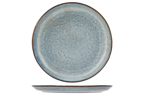 cosy & trendy TIGRIS DESSERTBORD D22CM