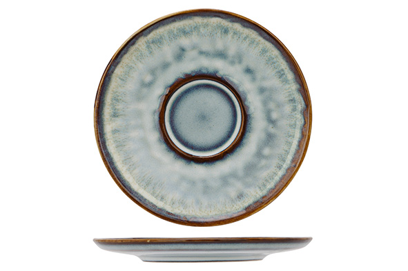 cosy & trendy TIGRIS ESPRESSO ONDERTAS D12 5XH1 7CM