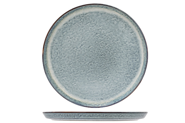 cosy & trendy TIGRIS PLAT BORD D27CM