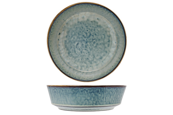 Cosy & Trendy TIGRIS SCHAAL D22CM