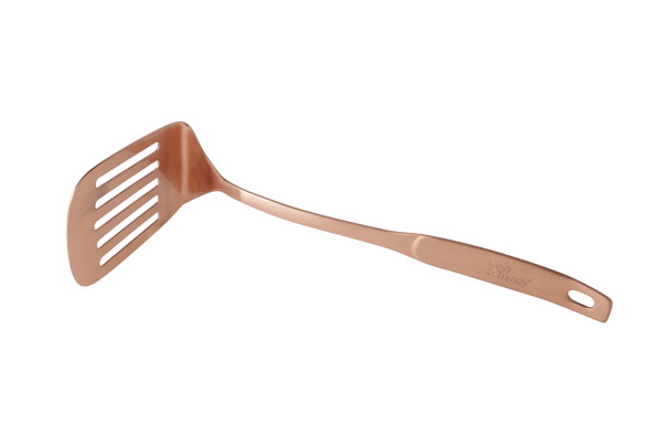 cosy & trendy TIRANA KOPER AARDAPPELSTAMPER 2 5MM