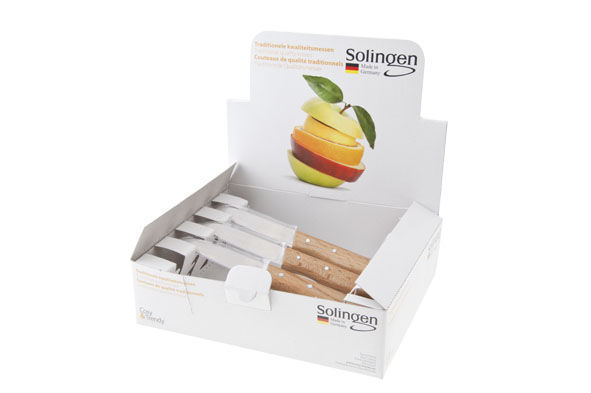 cosy & trendy TOONBANKDISPLAY 20XSCHILMES ROESTVRIJ