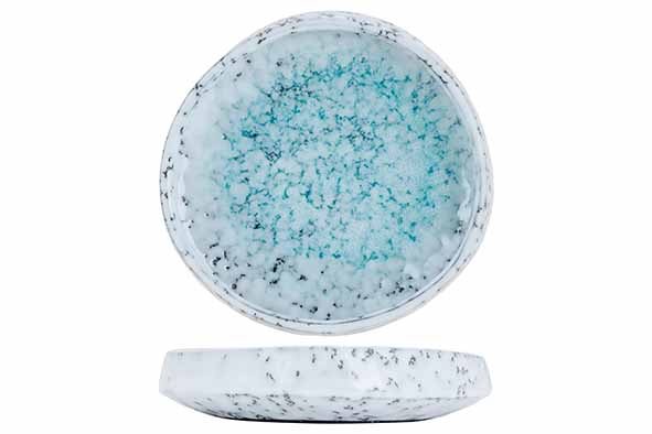 cosy & trendy TORUS TUNDRA BORD D17XH3 2CM