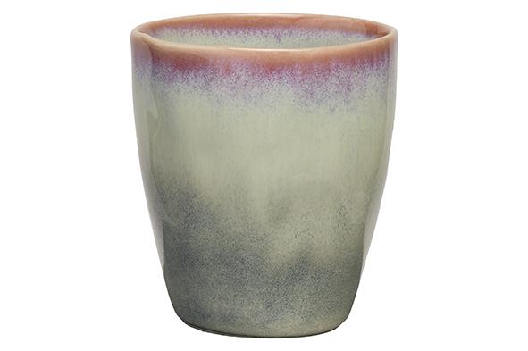 cosy & trendy TRENTINO BEKER ZONDER OOR 22CL D7 5CM