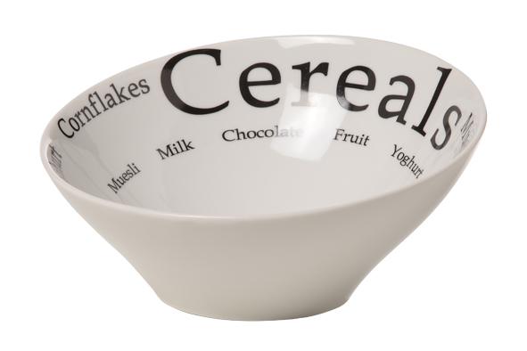 cosy & trendy TRINITY BOL 'CEREALS' D19XH9CM