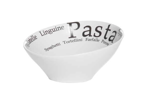 cosy & trendy TRINITY BOL 'PASTA' D19XH9CM