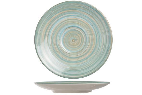 cosy & trendy TURBOLINO BLAUW ONDERTAS D17CM