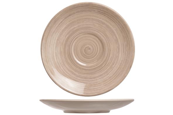 cosy & trendy TURBOLINO BRUIN ONDERTAS D16CM