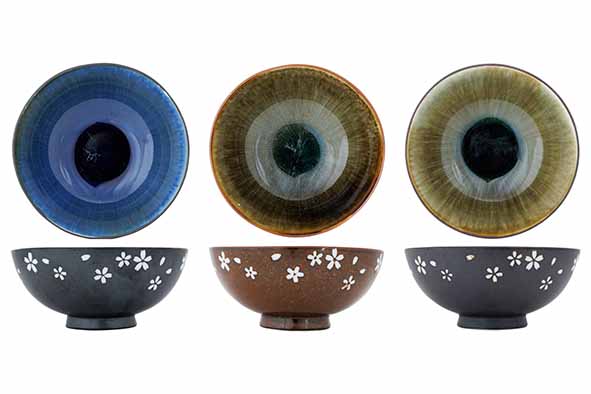 cosy & trendy UMAMI BOWL D12XH5CM 3ASS