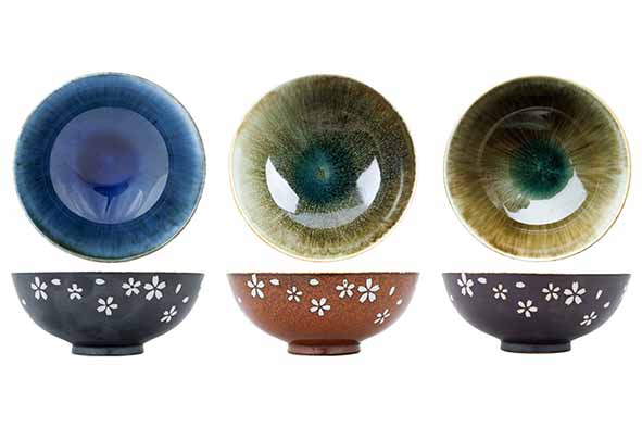 cosy & trendy UMAMI BOWL D13XH6CM 3ASS