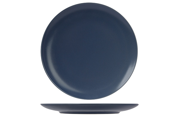 Cosy & Trendy VENUS BLUE PLAT BORD D26CM