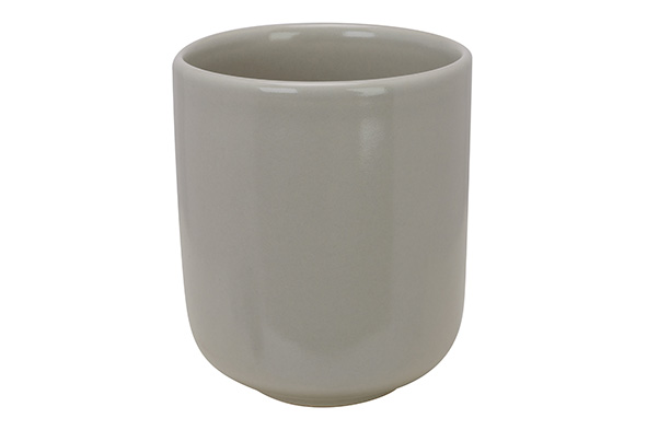 cosy & trendy VENUS IVORY MAT BEKER 35CL ZONDER OOR