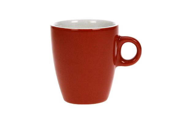 cosy & trendy VICKY BEKER ROOD 19CL D7XH8 5CM