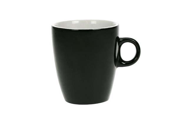 cosy & trendy VICKY BEKER ZWART 19CL D7XH8 5CM