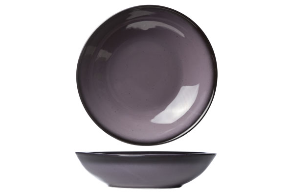 cosy & trendy VIGO PRUNE DIEP BORD D22CM