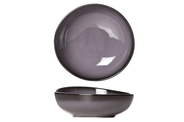 Cosy & Trendy VIGO PRUNE KOMMETJE D14CM