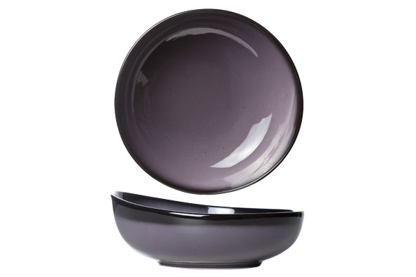 cosy & trendy VIGO PRUNE KOMMETJE D21CM