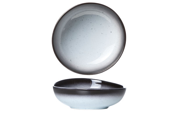 Cosy & Trendy VIGO SHELL KOMMETJE D14CM