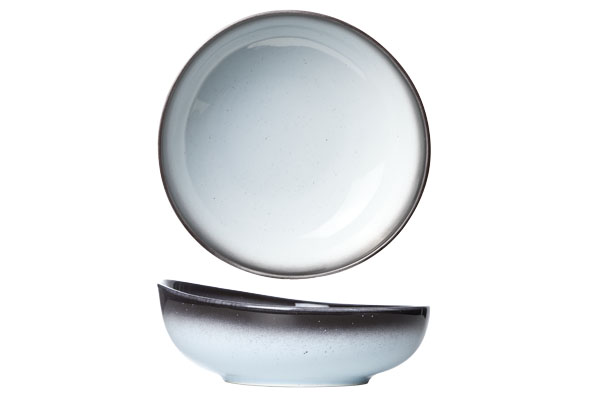 cosy & trendy VIGO SHELL KOMMETJE D21CM