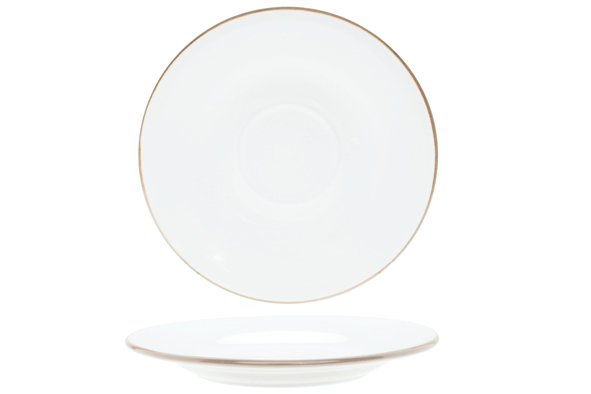 cosy & trendy VINCE BEIGE ONDERTAS 14 5CM