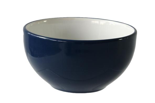 cosy & trendy VINCE BLAUW BOL D13 5XH7 5CM