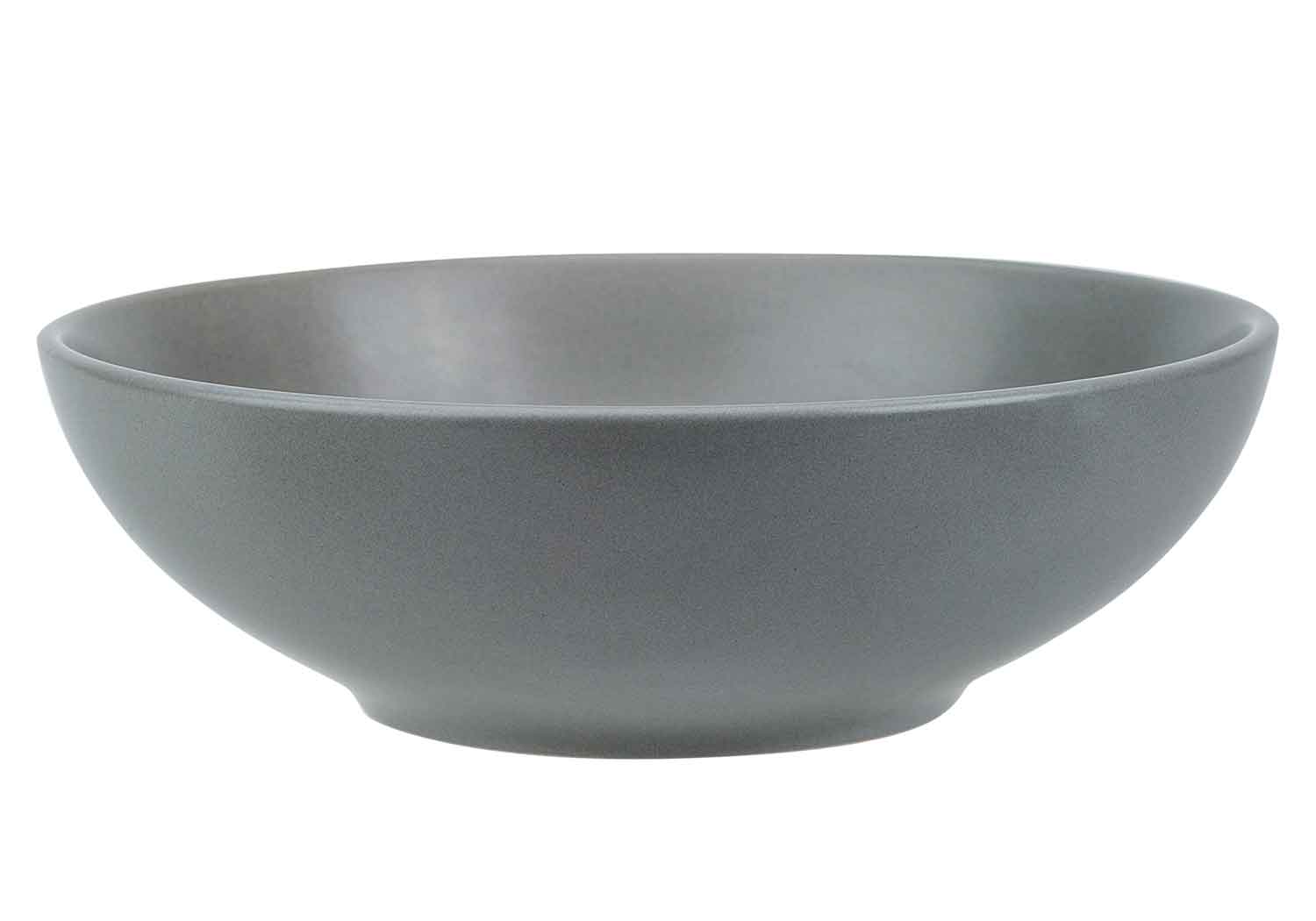 cosy & trendy VIVA GREY DIEP BORD D18 4XH5 7CM